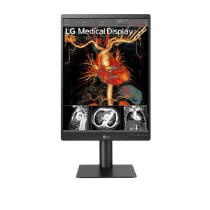 Monitor de Diagnóstico LG 3MP 21.3"para Radiología General