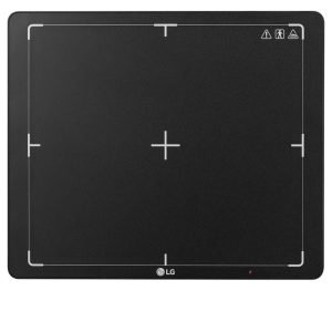 Detector de Rayos X Digital LG con TFT a-Si 17″x17″