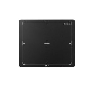 Detector de Rayos X Digital LG con TFT a-Si 10"x12"