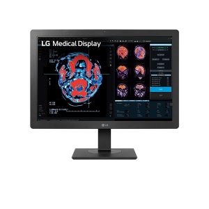 Monitor de Revisión Clínica LG 2MP 24”