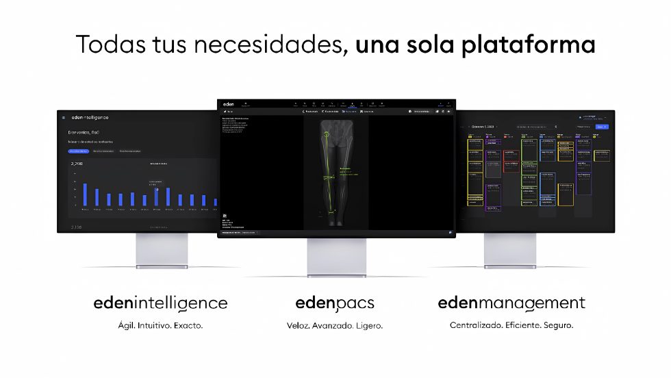 RIS/PACS | Soluciones Tecnológicas